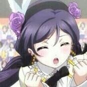 東條希（ラブライブ）