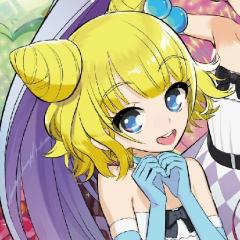 みなみみれぃのトーク