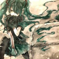 ボカロのお話