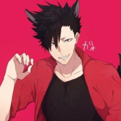 そらとクロのトーク