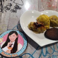 ものりすのトーク