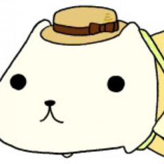 しまちゃん