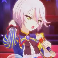 ひびきのトーク