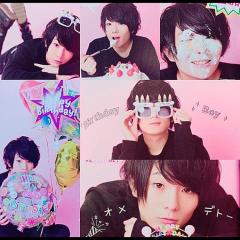 さくらとあすんのトーク！