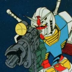 ガンダムトークルーム