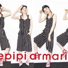 レピピのコーデとか見せ合いっこしましょ💗