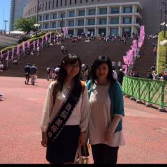 ♡♡♡すみれ＊*