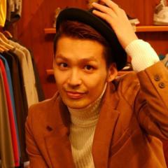 鮫島 成彬のトーク