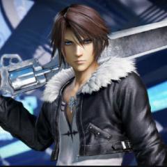 ゴウくんとディシディアについて語ろう❗