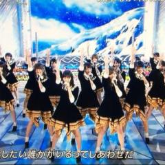 御年輩メンバー推しランキング保管部屋