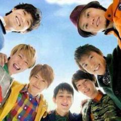 2人のトーク🎵