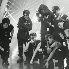 三代目好きな人集まってー！！