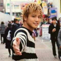 がんちゃん好きな人集まれー╰(*´︶`*)╯♡