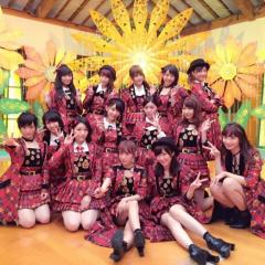 AKB48グループファンの女の子集まれー♡