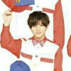 山田涼介