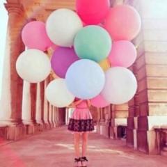 奈央☆のトーク