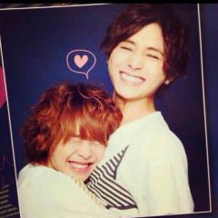AILOVEHey!Say!JUMP