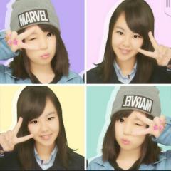 顔採点するっ😍💓