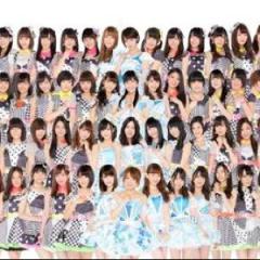 AKB48グループ&乃木坂46まとめ