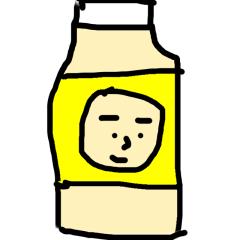 youtuberフルーツオレ@アンビシャス