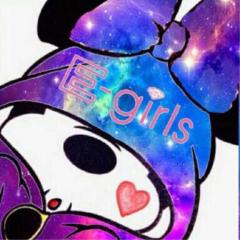 E-Girlsについて語ろう!!