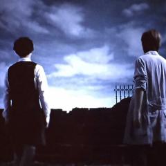 夢を見れば傷つくこともある