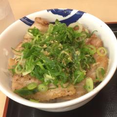 スモールのトーク