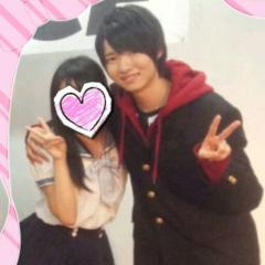 まなたん(けんごくん命名)