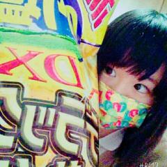 でかでかポテチ!