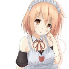 メイドがあなたのお世話します