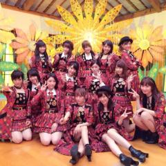 AKB48Gファントーク1