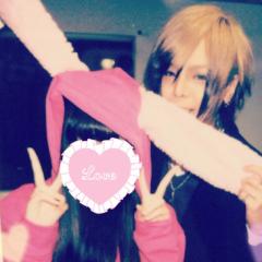 玲流@しづかちゃん