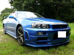 飛飛丸　小次郎のトーク