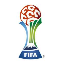 クラブW杯部屋。