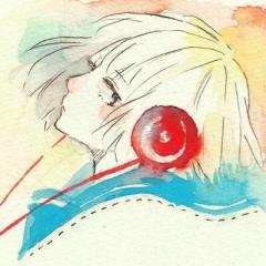 そらあめ。のトーク