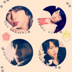 櫻葉トーーク！