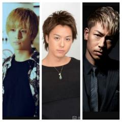 俺の大切な人だけがいるトーク！