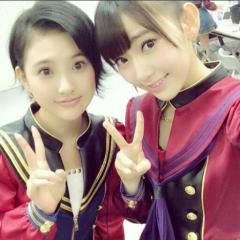 未央奈＆みなみ＆さくら＆なこちゃん大好き