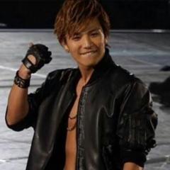 EXILE TRIBE❤Aya