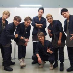三代目好き