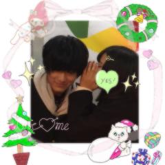 ひぃ～⑅⃝◌のトーク