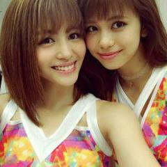 E-girls‐Flower‐Happiness 画像投稿ｽﾙﾖ