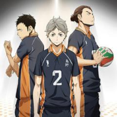 ハイキュー！！なりきり  説明みてね