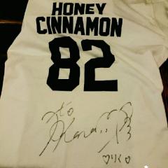 りくし兄さんのトーク