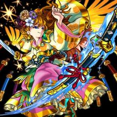 モンストマルチ