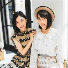 ♡じゅりなお♡咲良LOVE♡のトーク