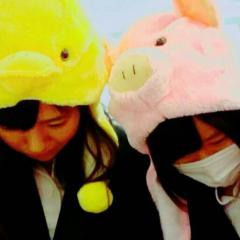 かまってくれる方?