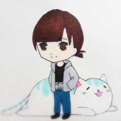 パンダちゃん