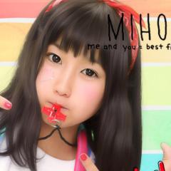 みほほほ🍎SSC