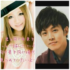 楓ちゃんと桃李♡